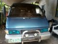 Selling Kia Besta Van for sale in Caloocan-3