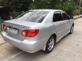 2004 Toyota Altis for sale in Aringay-9