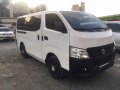 2017 Nissan Urvan Nv350 for sale in Pasig-0