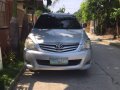 Toyota Innova 2010 Manual Diesel for sale in Aringay-1