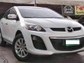 Mazda Cx-7 2012 Automatic Gasoline for sale in Pasay-6