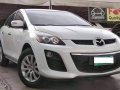 Mazda Cx-7 2012 Automatic Gasoline for sale in Pasay-1