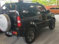 2nd Hand Suzuki Jimny 2017 Manual Electric for sale in Quezon City-8