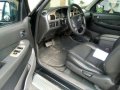 Selling Hyundai Starex 2001 Manual Diesel in Angeles-3