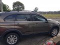 Sell 2nd Hand 2015 Chevrolet Captiva Automatic Diesel at 67000 km in Marikina-1