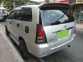 Selling Toyota Innova 2007 at 100000 km in Marikina-3