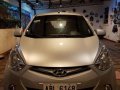 Hyundai Eon 2015 for sale in Manual-9