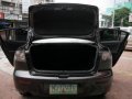 Selling 2nd Hand Mazda 3 2009 Automatic Gasoline at 60000 km in Quezon City-2