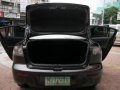 Selling 2nd Hand Mazda 3 2009 Automatic Gasoline at 60000 km in Quezon City-8