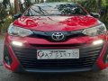 Selling 2nd Hand Toyota Vios 2018 at 5500 km in Quezon City-1