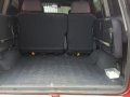 Selling 2nd Hand Mitsubishi Adventure 2017 in Quezon City-7