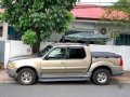 Selling Ford Explorer 2003 at 118814 km in Cainta-6