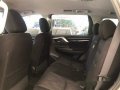 Grey Mitsubishi Montero Sport 2017 for sale in Makati-5