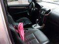 Selling Isuzu Mu-X 2016 Automatic Diesel in Quezon City-2