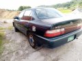 2nd Hand Toyota Corolla 1996 Manual Gasoline for sale in Agoo-3