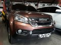 Isuzu Mu-X 2017 Automatic Diesel for sale in Marikina-1