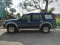 Selling 2nd Hand Ford Everest 2007 in Calamba-7