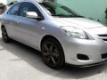 Selling 2nd Hand Toyota Vios 2009 in Angeles-4