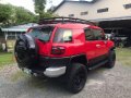 2nd Hand Toyota Fj Cruiser 2016 at 13000 km for sale in Marilao-5
