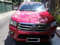 2017 Toyota Hilux for sale in Makati-3