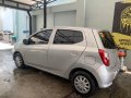 Selling Toyota Wigo 2017 Manual Gasoline in Quezon City-1