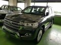 Brand New Toyota Land Cruiser 2019 Automatic Gasoline for sale in Manila-2