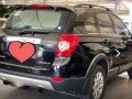 2nd Hand Chevrolet Captiva 2010 at 75000 km for sale-3