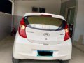 Sell White 2012 Hyundai Eon in Urdaneta-2