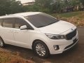 Sell 2nd Hand 2016 Kia Carnival at 40000 km in Las Piñas-6