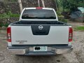 Selling Nissan Navara 2011 Manual Diesel in Burgos-2