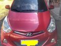 2nd Hand Hyundai Eon 2014 Manual Gasoline for sale in Bato-5