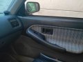 Selling Honda City 2002 at 136000 km in Minalin-4