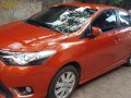 2nd Hand Toyota Vios 2018 Automatic Gasoline for sale in Makati-3