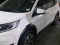 Selling Honda BR-V 2017 Automatic Gasoline in Taguig-1