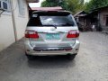 Toyota Fortuner 2011 Automatic Diesel for sale in San Isidro-7
