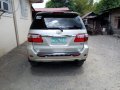 Toyota Fortuner 2011 Automatic Diesel for sale in San Isidro-3