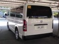Sell 2nd Hand 2016 Toyota Hiace Manual Diesel at 20000 km in Pasay-2