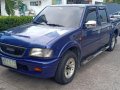 Sell 2nd Hand 2000 Isuzu Fuego Manual Diesel at 112000 km in Calamba-0