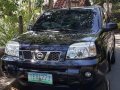 Sell 2nd Hand 2012 Nissan X-Trail at 44000 km in Cainta-0