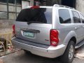 Selling Dodge Durango 2009 Automatic Gasoline in Pasig-3