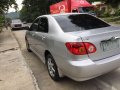 2004 Toyota Altis for sale in Aringay-8