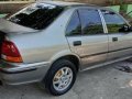 Selling 2nd Hand Honda Civic 1997 in General Mariano Alvarez-2