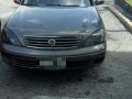 Selling 2nd Hand Nissan Sentra 2007 in Cainta-0