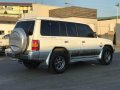 2nd Hand Mitsubishi Pajero 2001 at 160000 km for sale in Manila-0