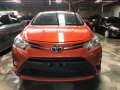 Toyota Vios 2017 Manual Gasoline for sale in Quezon City-5