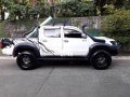 Toyota Hilux 2015 Manual Diesel for sale in Quezon City-0