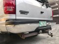 Selling 2nd Hand Ford Expedition 2000 in Parañaque-2