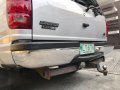 Selling 2nd Hand Ford Expedition 2000 in Parañaque-7