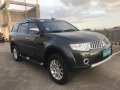 2nd Hand Mitsubishi Montero Sport 2012 for sale in Taguig-7