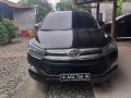 2nd Hand Toyota Innova 2017 at 16000 km for sale in Angeles-4
